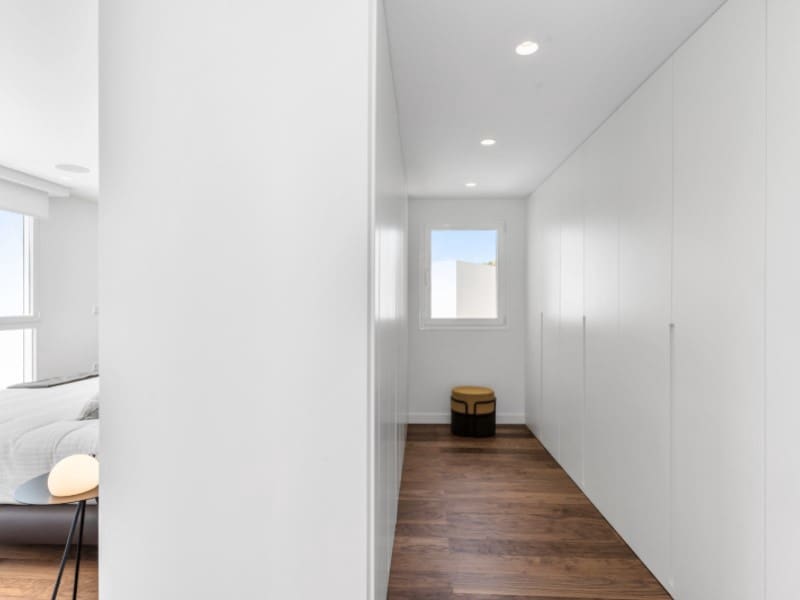 4 soverom Villa til salgs i Altea la Vella med svømmebasseng garasje - € 2 146 000 (Ref: 9199688)