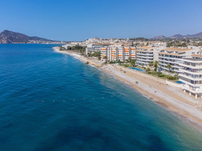 4 soverom Villa til salgs i Altea la Vella med svømmebasseng garasje - € 2 146 000 (Ref: 9199688)