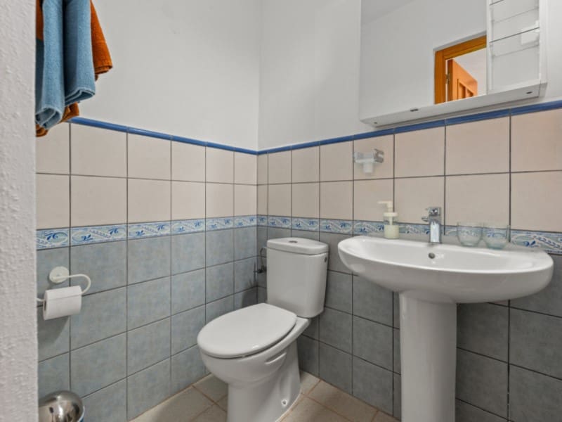 11 soveværelse Hotel til salg i San Vicente / Sant Vicent del Raspeig - € 1.500.000 (Ref: 9204839)