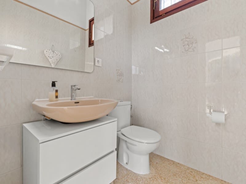 11 soveværelse Hotel til salg i San Vicente / Sant Vicent del Raspeig - € 1.500.000 (Ref: 9204839)