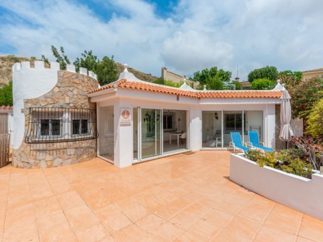 11 soverom Hotell til salgs i San Vicente / Sant Vicent del Raspeig - € 1 500 000 (Ref: 9204839)