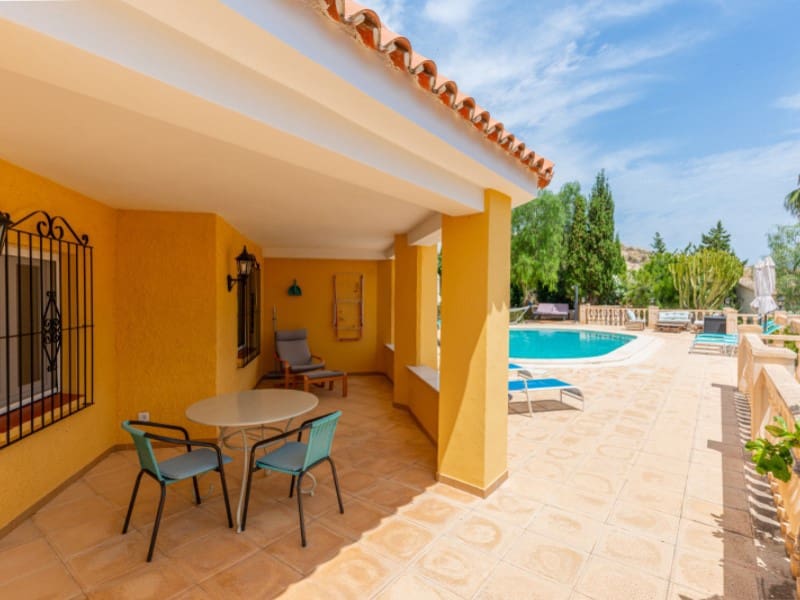 11 soveværelse Hotel til salg i San Vicente / Sant Vicent del Raspeig - € 1.500.000 (Ref: 9204839)