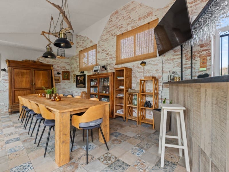 11 soveværelse Hotel til salg i San Vicente / Sant Vicent del Raspeig - € 1.500.000 (Ref: 9204839)