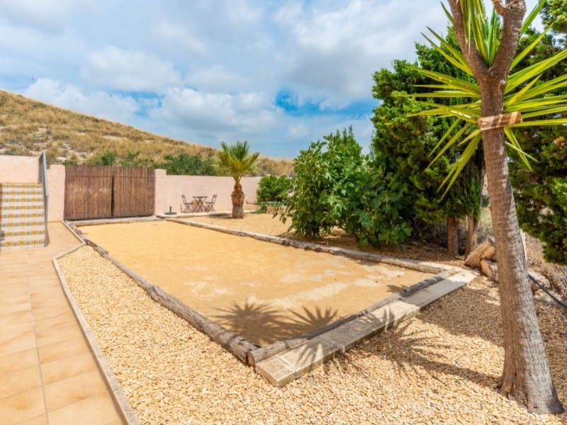 11 soveværelse Hotel til salg i San Vicente / Sant Vicent del Raspeig - € 1.500.000 (Ref: 9204839)