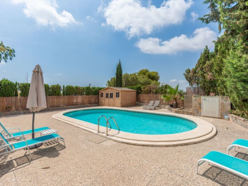 11 soveværelse Hotel til salg i San Vicente / Sant Vicent del Raspeig - € 1.500.000 (Ref: 9204839)