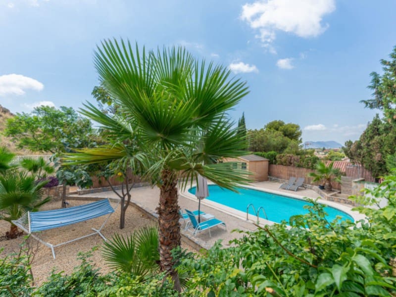 11 soveværelse Hotel til salg i San Vicente / Sant Vicent del Raspeig - € 1.500.000 (Ref: 9204839)