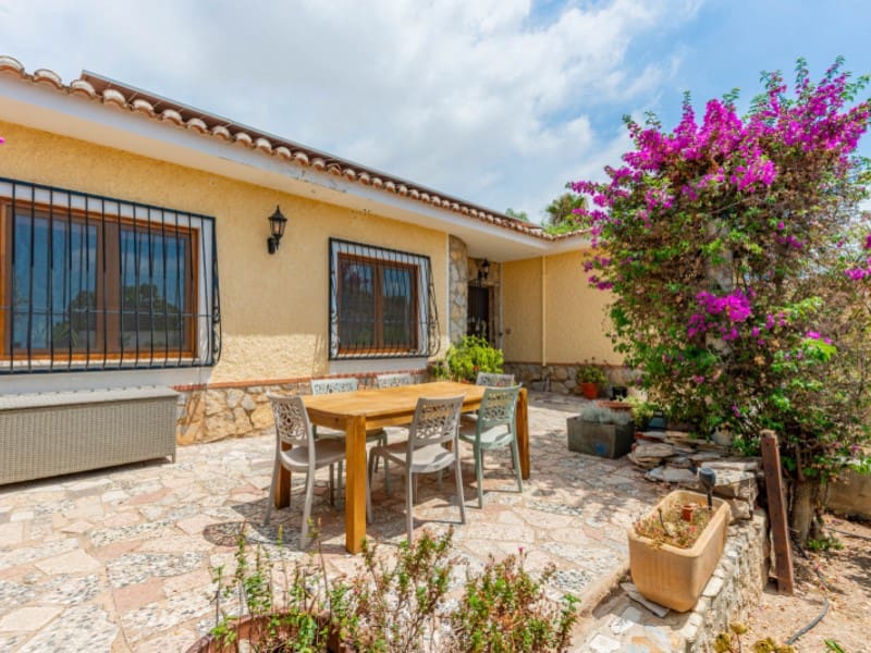 11 soveværelse Hotel til salg i San Vicente / Sant Vicent del Raspeig - € 1.500.000 (Ref: 9204839)