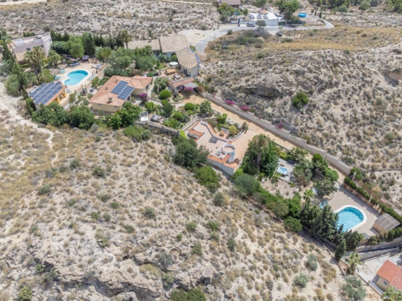 11 soveværelse Hotel til salg i San Vicente / Sant Vicent del Raspeig - € 1.500.000 (Ref: 9204839)