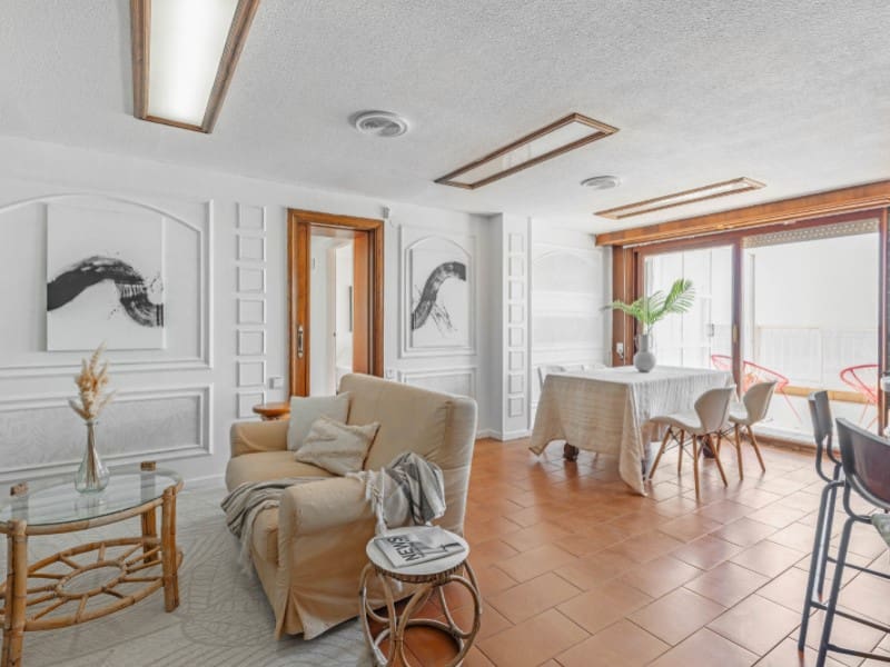 2 chambre Penthouse à vendre à El Campello - 495 000 € (Ref: 9220439)