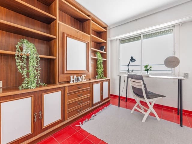 2 chambre Penthouse à vendre à El Campello - 495 000 € (Ref: 9220439)