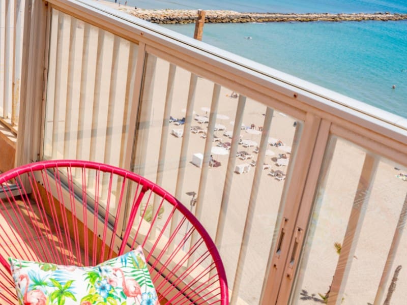 2 chambre Penthouse à vendre à El Campello - 495 000 € (Ref: 9220439)