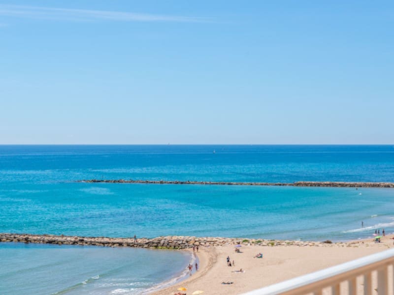 2 chambre Penthouse à vendre à El Campello - 495 000 € (Ref: 9220439)