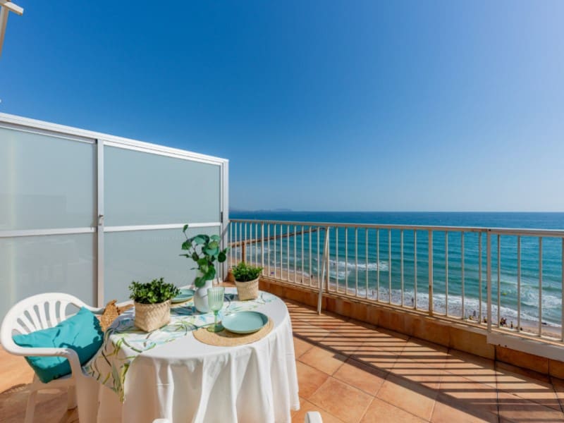 2 chambre Penthouse à vendre à El Campello - 495 000 € (Ref: 9220439)