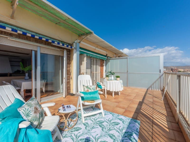 2 chambre Penthouse à vendre à El Campello - 495 000 € (Ref: 9220439)