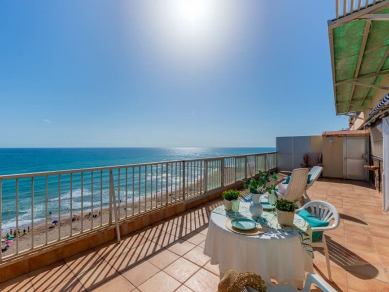 2 chambre Penthouse à vendre à El Campello - 495 000 € (Ref: 9220439)