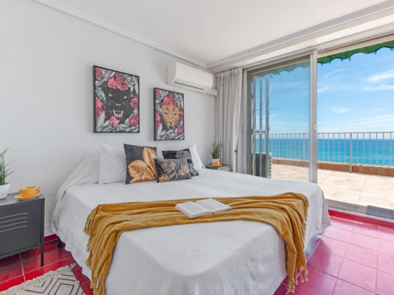 4 soveværelse Penthouse til salg i El Campello - € 999.000 (Ref: 9220440)