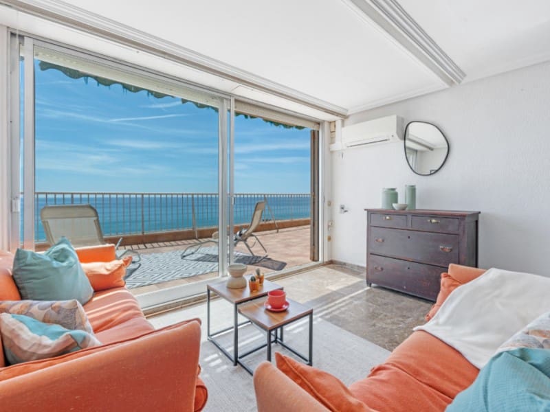 4 soveværelse Penthouse til salg i El Campello - € 999.000 (Ref: 9220440)