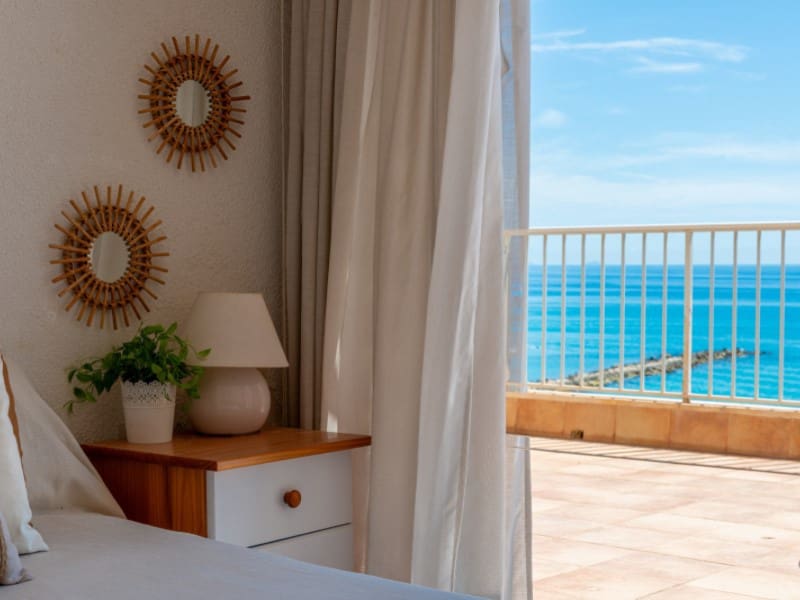 4 soveværelse Penthouse til salg i El Campello - € 999.000 (Ref: 9220440)