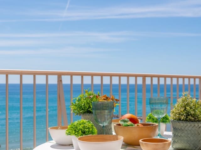 4 soverom Penthouse til salgs i El Campello - € 999 000 (Ref: 9220440)