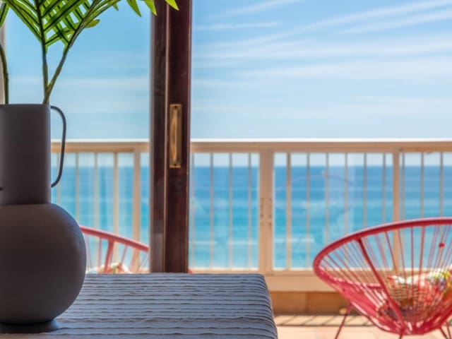 4 soverom Penthouse til salgs i El Campello - € 999 000 (Ref: 9220440)