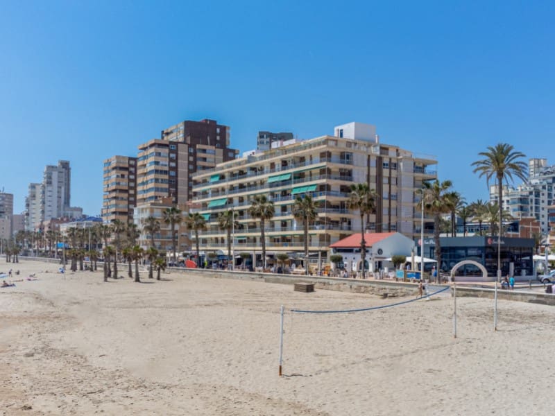 4 soveværelse Penthouse til salg i El Campello - € 999.000 (Ref: 9220440)