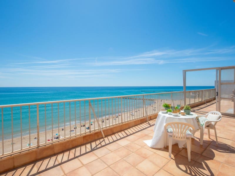 4 soveværelse Penthouse til salg i El Campello - € 999.000 (Ref: 9220440)