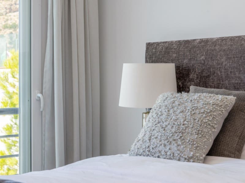 4 bedroom Villa for sale in Altea with garage - € 2,095,000 (Ref: 9239993)