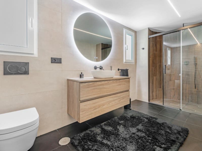 4 bedroom Villa for sale in Altea with garage - € 2,095,000 (Ref: 9239993)