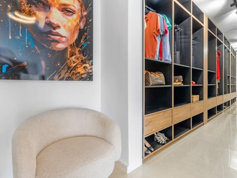 4 bedroom Villa for sale in Altea with garage - € 2,095,000 (Ref: 9239993)