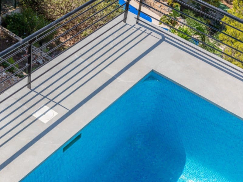 4 bedroom Villa for sale in Altea with garage - € 2,095,000 (Ref: 9239993)