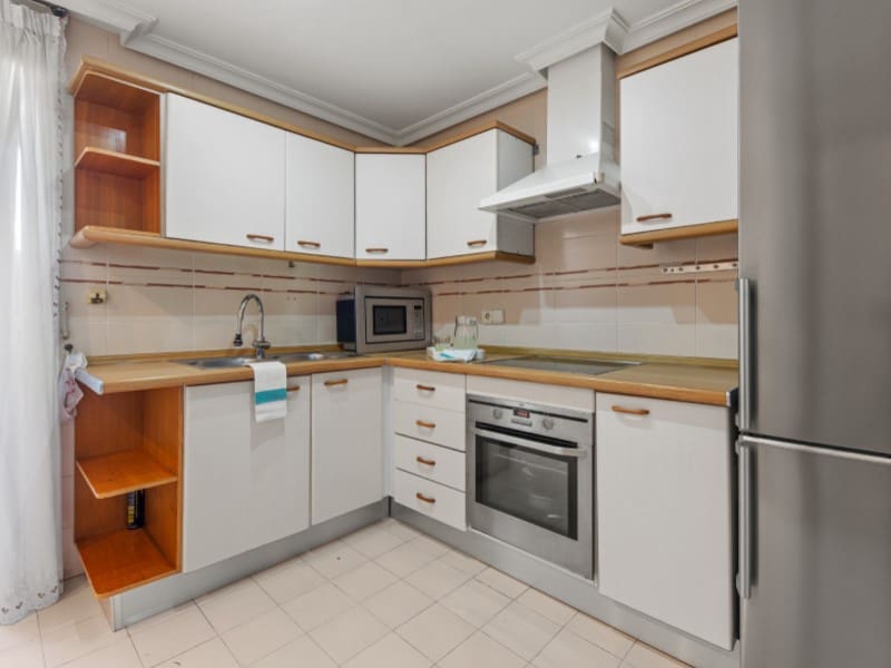 3 sypialnia Apartament na sprzedaż w El Campello z garażem - 495 000 € (Ref: 9239994)