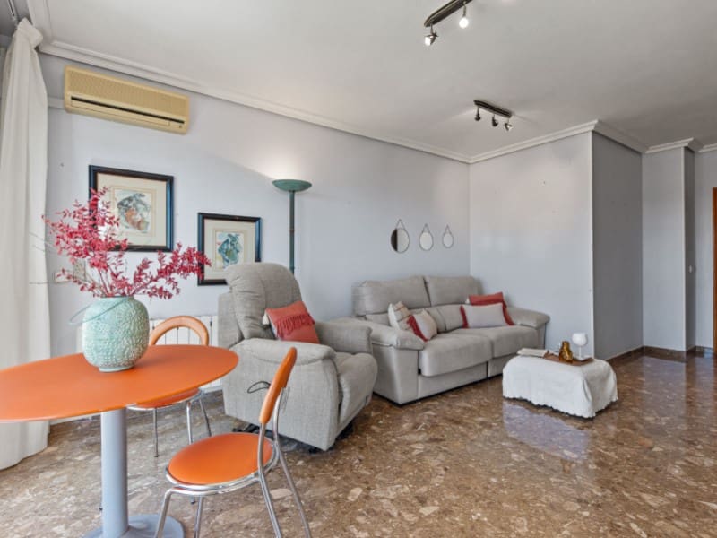 3 sypialnia Apartament na sprzedaż w El Campello z garażem - 495 000 € (Ref: 9239994)