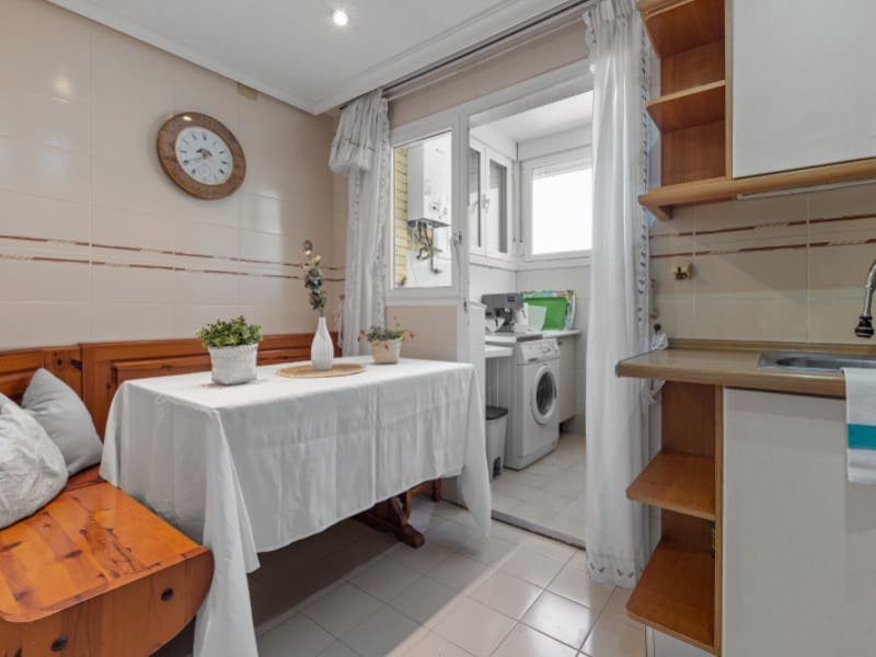 3 sypialnia Apartament na sprzedaż w El Campello z garażem - 495 000 € (Ref: 9239994)