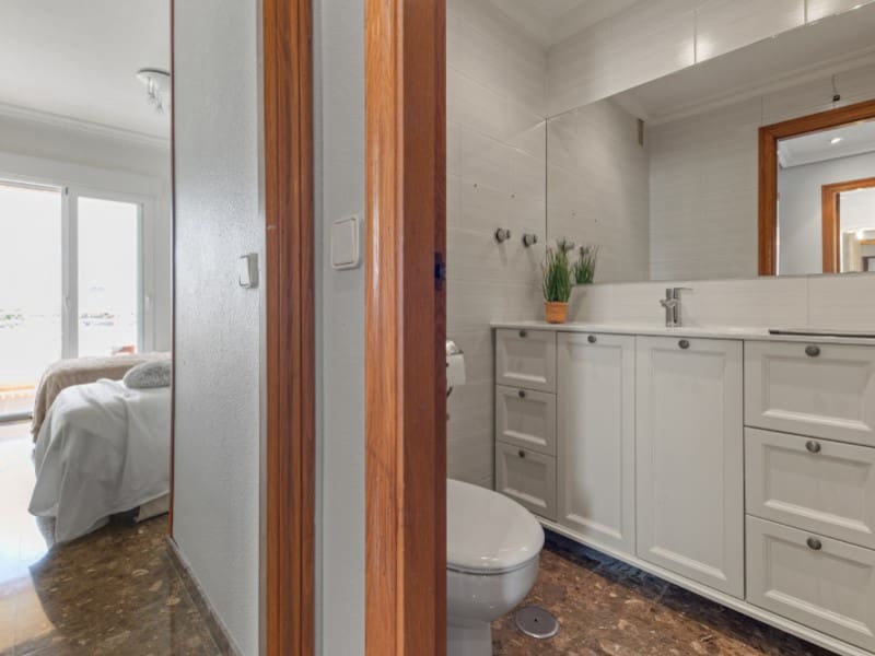 3 sypialnia Apartament na sprzedaż w El Campello z garażem - 495 000 € (Ref: 9239994)