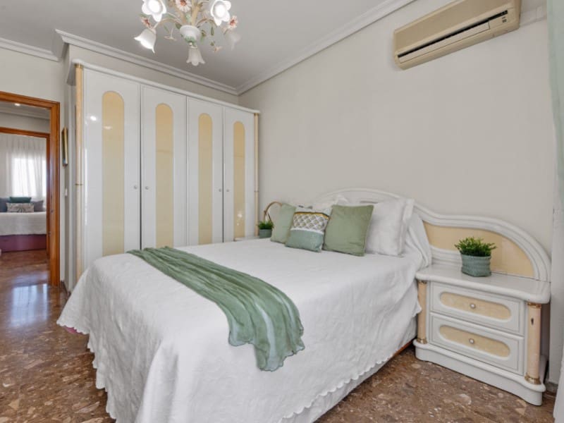 3 sypialnia Apartament na sprzedaż w El Campello z garażem - 495 000 € (Ref: 9239994)