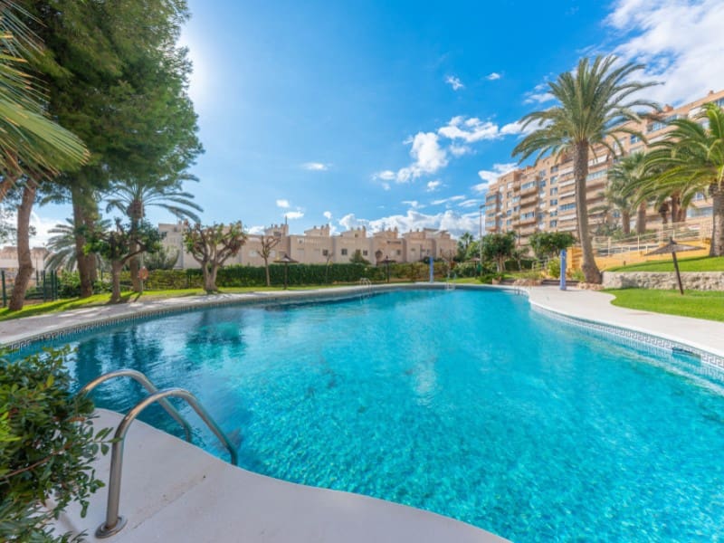 3 sypialnia Apartament na sprzedaż w El Campello z garażem - 495 000 € (Ref: 9239994)