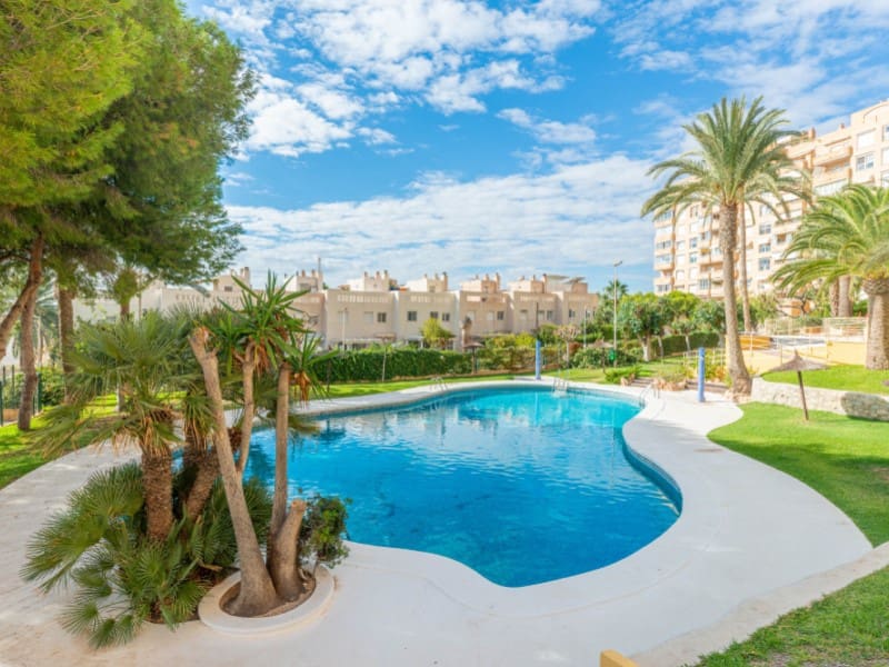 3 sypialnia Apartament na sprzedaż w El Campello z garażem - 495 000 € (Ref: 9239994)