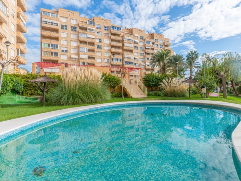 3 sypialnia Apartament na sprzedaż w El Campello z garażem - 495 000 € (Ref: 9239994)