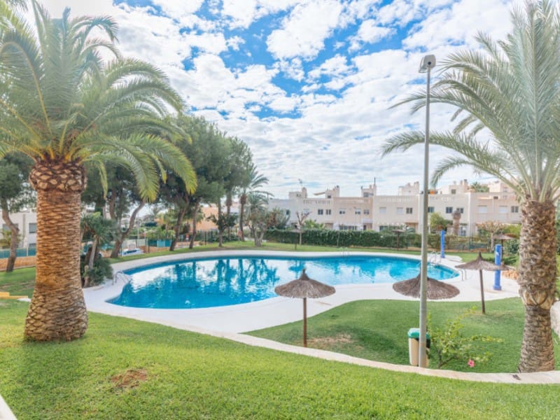 3 sypialnia Apartament na sprzedaż w El Campello z garażem - 495 000 € (Ref: 9239994)