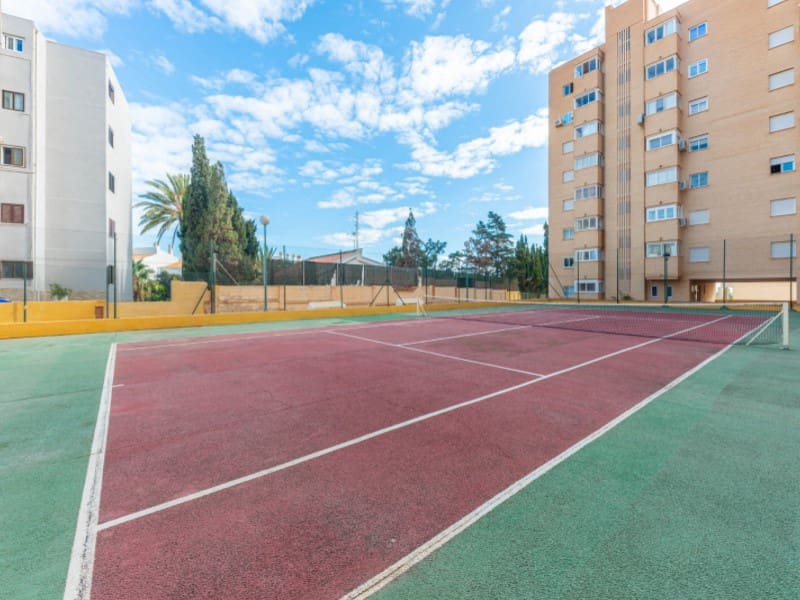 3 sypialnia Apartament na sprzedaż w El Campello z garażem - 495 000 € (Ref: 9239994)