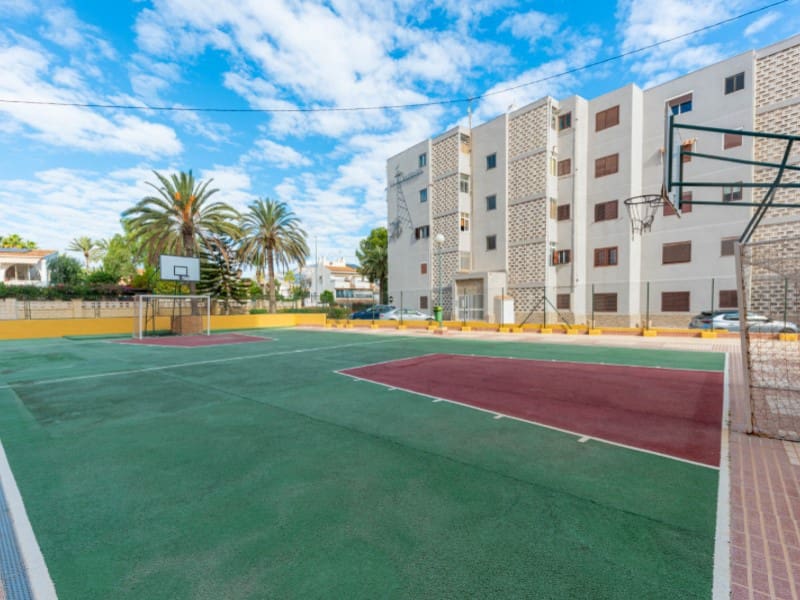 3 sypialnia Apartament na sprzedaż w El Campello z garażem - 495 000 € (Ref: 9239994)