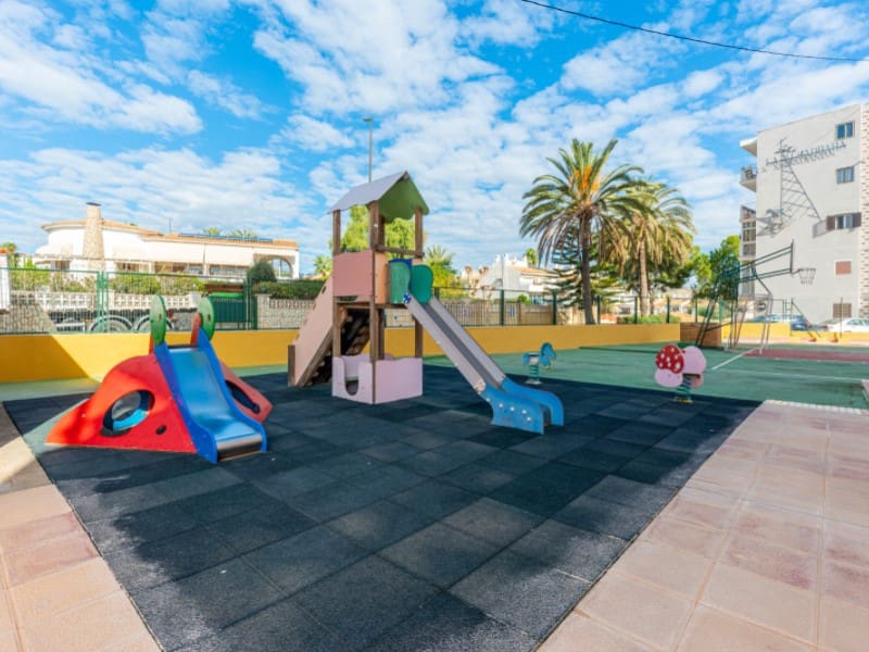 3 sypialnia Apartament na sprzedaż w El Campello z garażem - 495 000 € (Ref: 9239994)