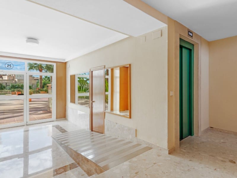 3 sypialnia Apartament na sprzedaż w El Campello z garażem - 495 000 € (Ref: 9239994)