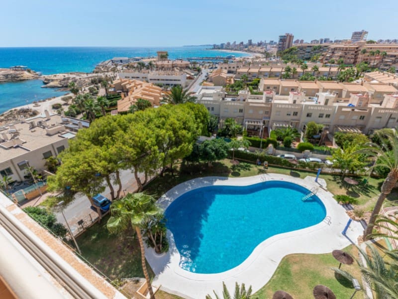 3 sypialnia Apartament na sprzedaż w El Campello z garażem - 495 000 € (Ref: 9239994)