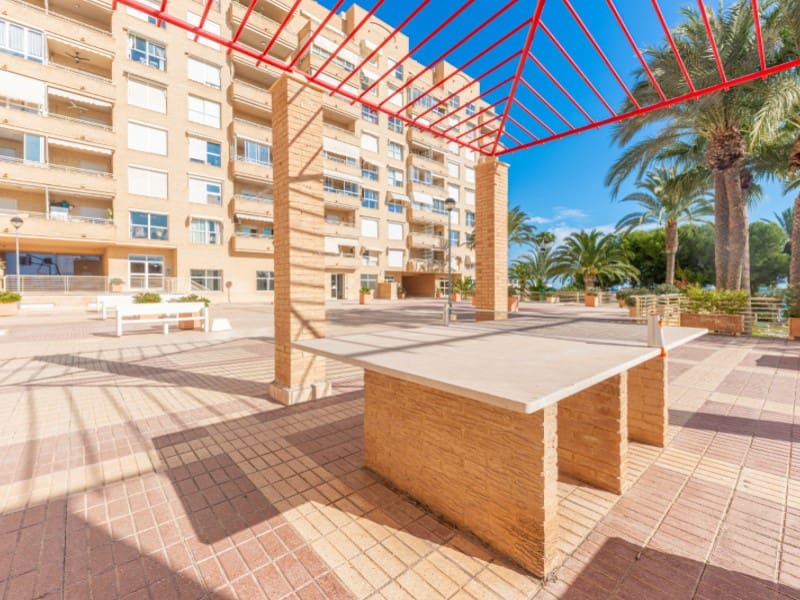 3 sypialnia Apartament na sprzedaż w El Campello z garażem - 495 000 € (Ref: 9239994)