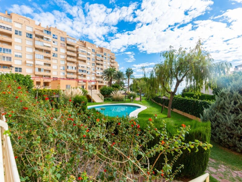 3 sypialnia Apartament na sprzedaż w El Campello z garażem - 495 000 € (Ref: 9239994)