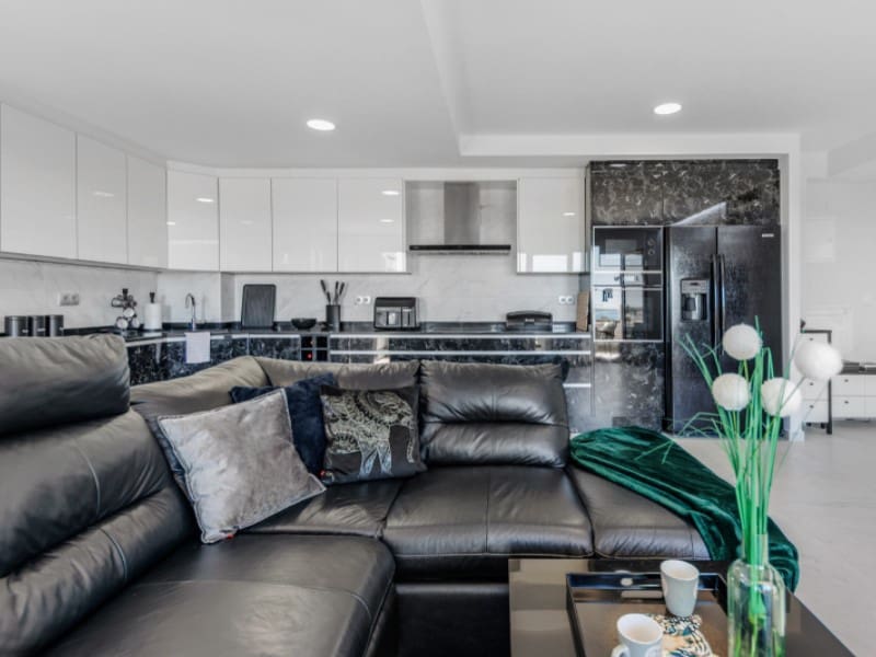 3 soverom Leilighet til salgs i El Campello med garasje - € 595 000 (Ref: 9239995)