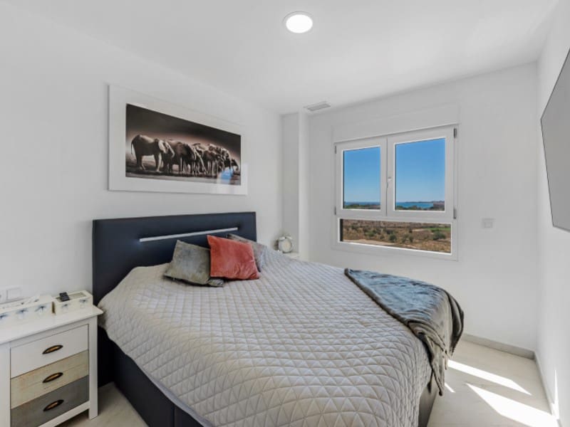 3 soverom Leilighet til salgs i El Campello med garasje - € 595 000 (Ref: 9239995)