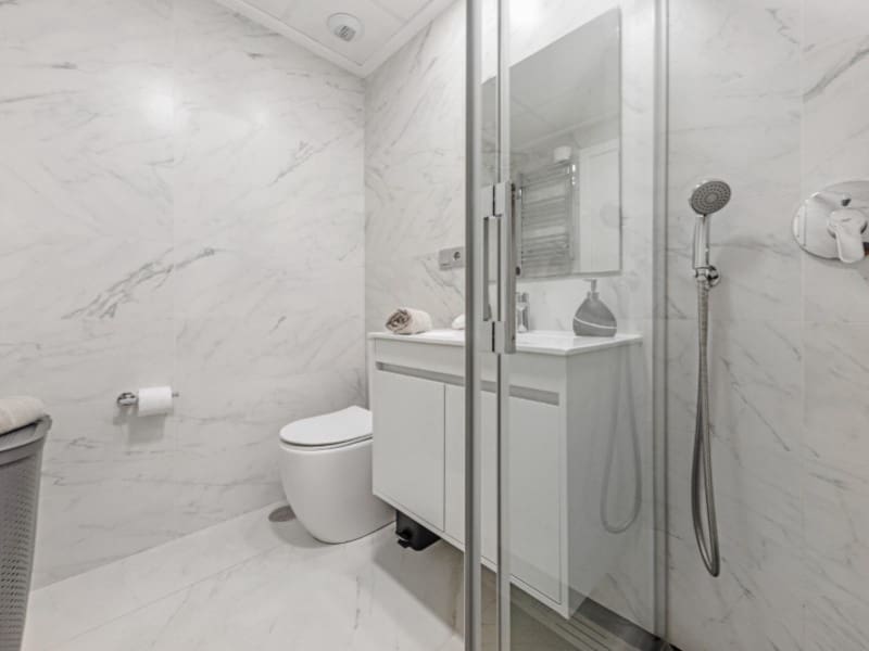 3 soverom Leilighet til salgs i El Campello med garasje - € 595 000 (Ref: 9239995)