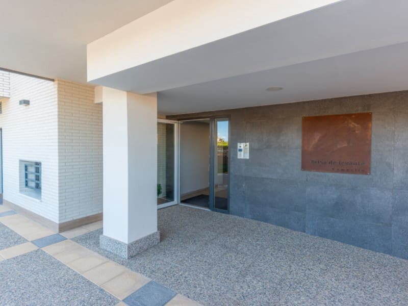 3 soverom Leilighet til salgs i El Campello med garasje - € 595 000 (Ref: 9239995)